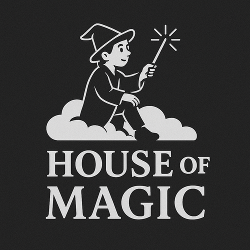 Houseofmagic